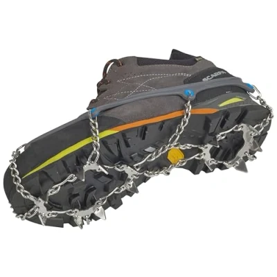 Afbeelding van Camp Ice Master Light Stijgijzer