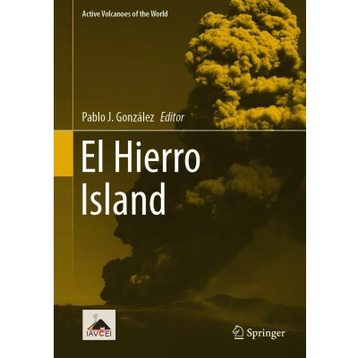 Afbeelding van El Hierro Island