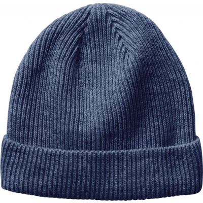 Afbeelding van Fristads Beanie 9134 Am One Size, Donker marineblauw