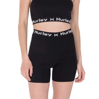 Afbeelding van Hurley Oao Text Active Shorts voor dames