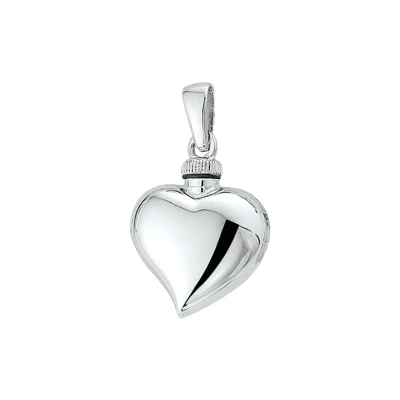 Afbeelding van Trendjuwelier huiscollectie Gedenksieraden zilveren Urnhanger 13.08819