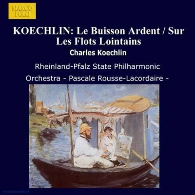 Afbeelding van Koechlin/le Buisson Ardent