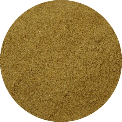 Afbeelding van Van Beekum Specerijen Anijszaad Gemalen 20 KG Zak (bulk verpakking)