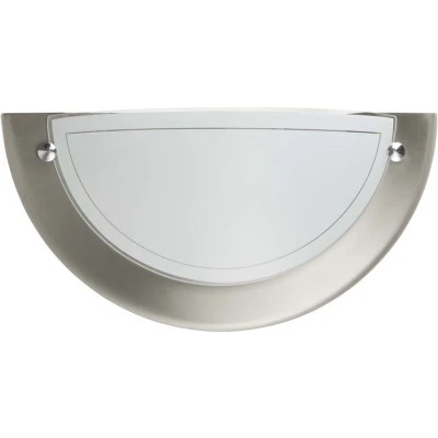 Afbeelding van Brilliant Wandlamp MIRAMAR