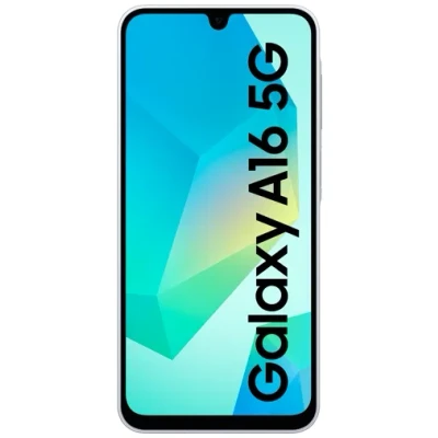 Afbeelding van Samsung Galaxy A16 5G 128GB A166 Grijs mobiele telefoon
