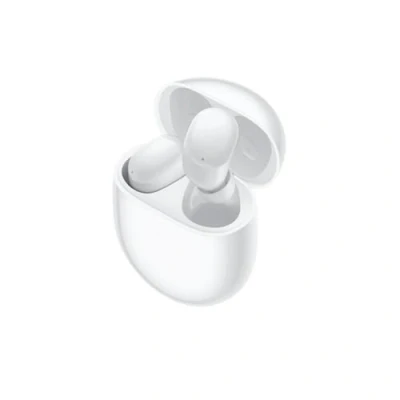 Afbeelding van Xiaomi Redmi Buds 4 Draadloze Bluetooth Oortjes Wit