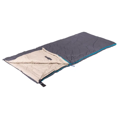 Afbeelding van Happy Rhino Slaapzak Cape Range Charcoal Grey