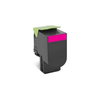 Afbeelding van Lexmark 70C2XM0 (702XM) Toner Magenta Extra hoge capaciteit