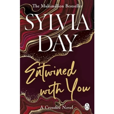 Afbeelding van Entwined with You: A Crossfire Novel
