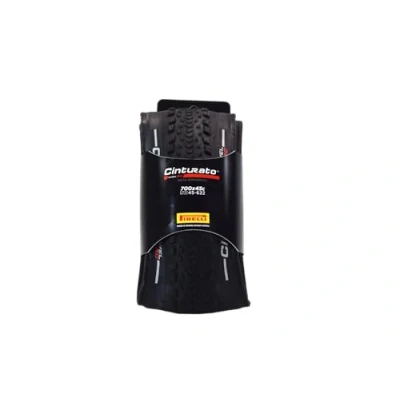Afbeelding van Pirelli Cinturato™ RC Gravel Band 700C / 45
