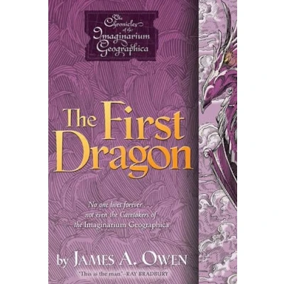 Afbeelding van The First Dragon