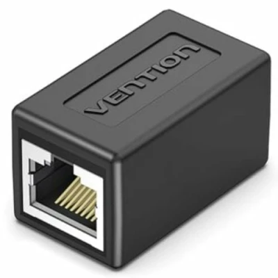 Afbeelding van Vention Keystone CAT 6 FTP koppelaar RJ45 Female naar 5 stuks