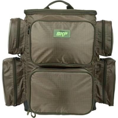 Afbeelding van Shakespeare SKP Rucksack Vistas