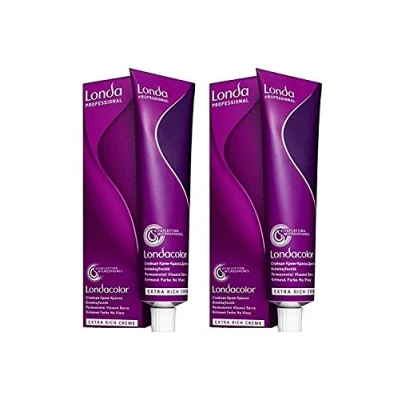 Afbeelding van Londa Professional Haarverf Color Permanent 60ML 8/43