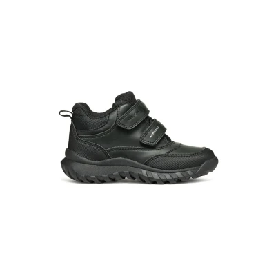 Afbeelding van Geox J Simbyos Boy B ABX, kinderschoenen, Zwart, 32 EU