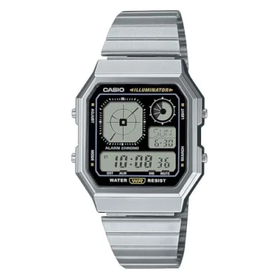 Afbeelding van Casio Vintage A130WE 1AEF