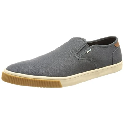 Afbeelding van TOMSBAJAherenSneakerInstappers,Blauw,39 EU