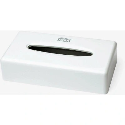 Afbeelding van Tork Dispenser Facial Tissue Kunststof F1 270023