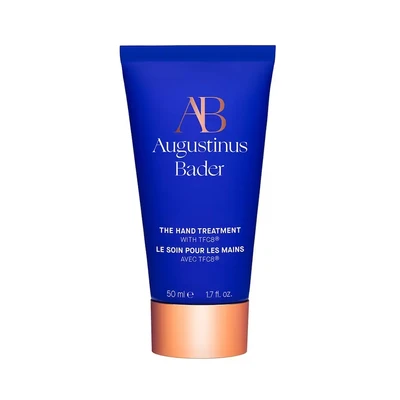 Afbeelding van Augustinus Bader The Hand Treatment handcrème 50 ml