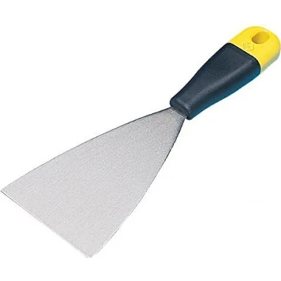 Afbeelding van C.K T5070A 050 Schildersplamuurmes (l x b) 210 mm 50