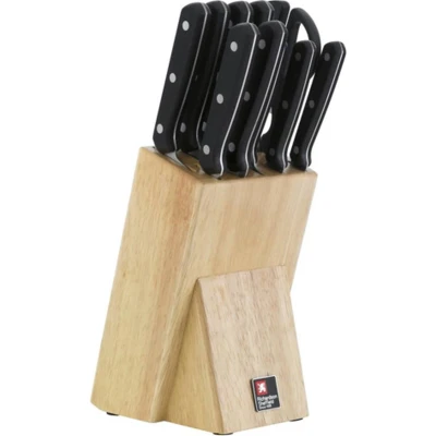Afbeelding van Richardson Sheffield Cucina messenblok 10 delig