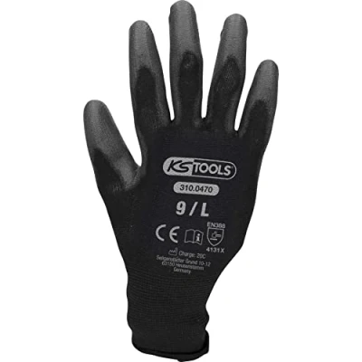 Afbeelding van KS TOOLS 310.0470 Beschermende handschoen