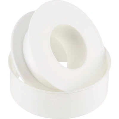 Afbeelding van Bonfix Afdichtingsdraad, tape &amp; hennep PTFE 0,075 mm x 10 m