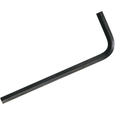 Afbeelding van Milwaukee Accessoires Inbussleutel 1/8&quot; voor alle opnameschachten 49960060