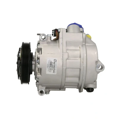 Afbeelding van Compressor airconditioning THERMOTEC KTT090270