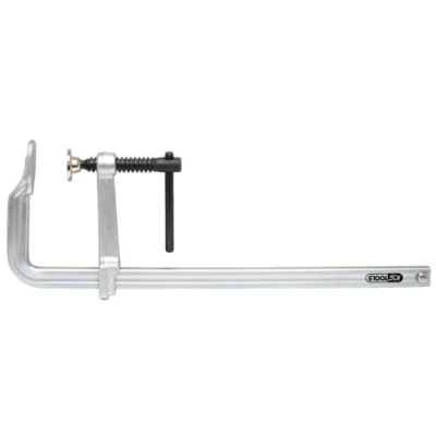 Afbeelding van KS Tools 145.0324 Lijmtang met T spanschroef, 120 1000mm