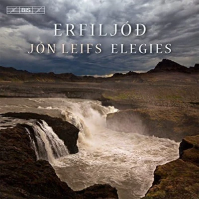 Afbeelding van Reykjavik Chamber Orchestra Leifs: Elegies (Super Audio CD)