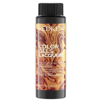 Afbeelding van Redken Color Gels Lacquers Haircolor 8NG Sunflower, 60 ml
