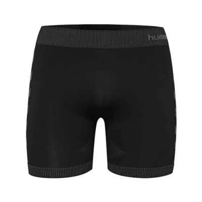 Afbeelding van Hummel First Seamless Onderbroeken voor kinderen, Maat: 116, Schwarz