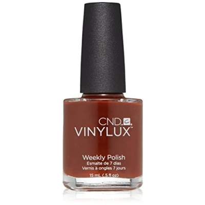 Afbeelding van CND Vinylux Burnt Romance No. 161, per stuk verpakt (1 x 15 ml)