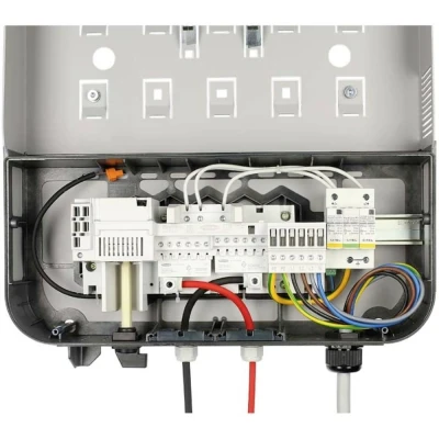 Afbeelding van Fronius 4100010719 41,0001,0719 Overspanningsbescherming