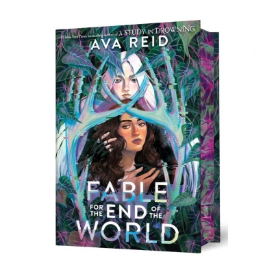 Afbeelding van Fable for the End of World. Deluxe Limited Edition