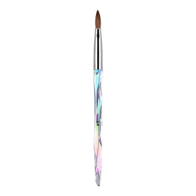 Afbeelding van Alexnailart Nagelborstel Symfonie Handvat Acryl Borstel Nail Schilderen Pen Manicure Ontwerp Tool (6 #)