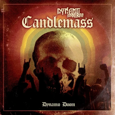 Afbeelding van Candlemass Dynamo Doom