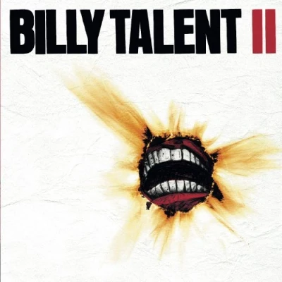 Afbeelding van Billy Talent II