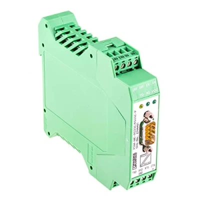 Afbeelding van Phoenix Contact PSM ME RS232/RS232 P 2744461 1 stuk(s)