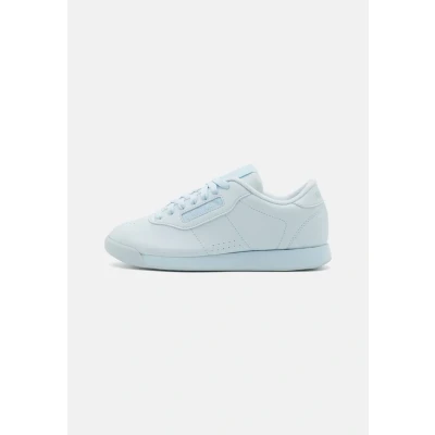 Afbeelding van Reebok Classic Princess Sneakers laag, Dames, Maat: 40.5, Blue Pu