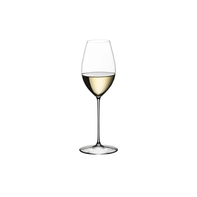 Afbeelding van Riedel Witte Wijnglas Superleggero Sauvignon Blanc