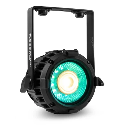 Afbeelding van BeamZ Professional Neutron Dot combi blinder effect Waterdicht 60W