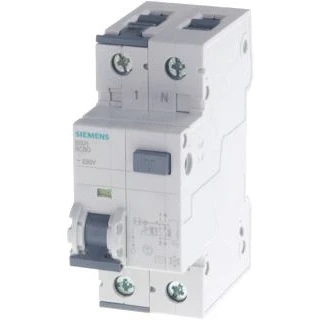 Afbeelding van Siemens aardlekautomaat 5su1354 7kk13