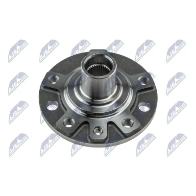 Afbeelding van Wielnaaf NTY KLP DW 070P