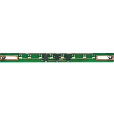 Afbeelding van MiniTrix T66611 Interieurverlichting rijtuig Warm wit 1 stuk(s)