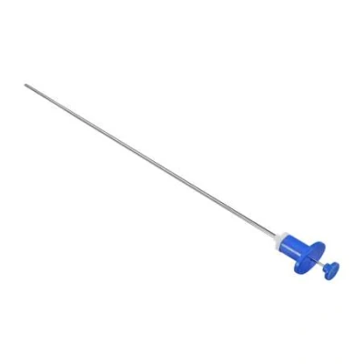 Afbeelding van Universeel Ki Pistolet Blauw