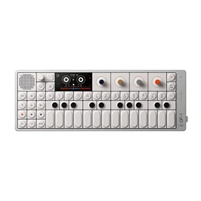 Afbeelding van Teenage Engineering OP 1 Field