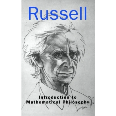 Afbeelding van Introduction to Mathematical Philosophy