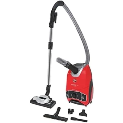 Afbeelding van Stofzuiger met zak Hoover HE710HM 011 850 W 5 L